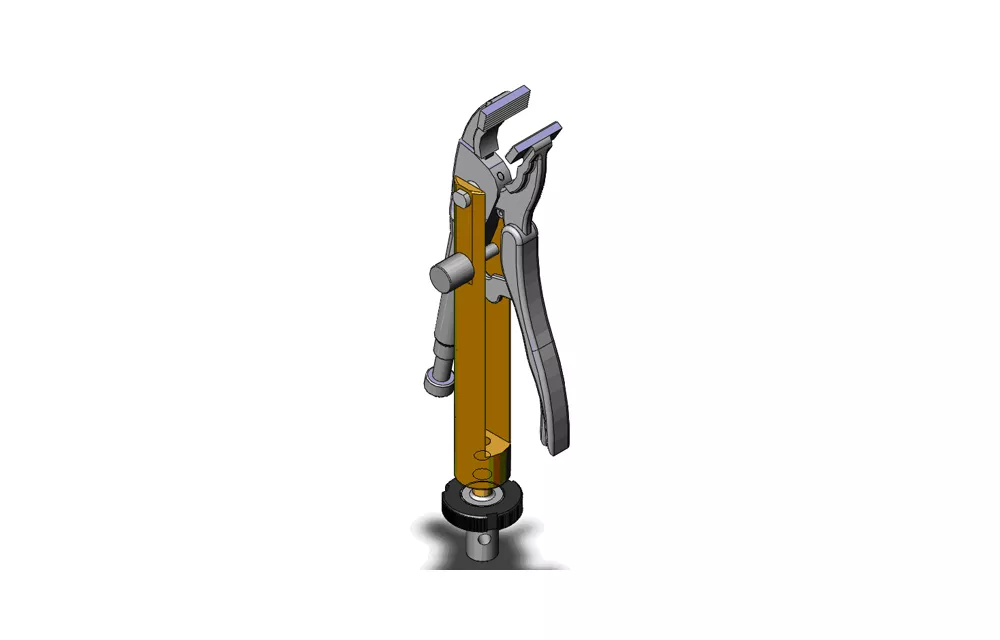 Pliers Grips (20mm height extension) (FA-1)