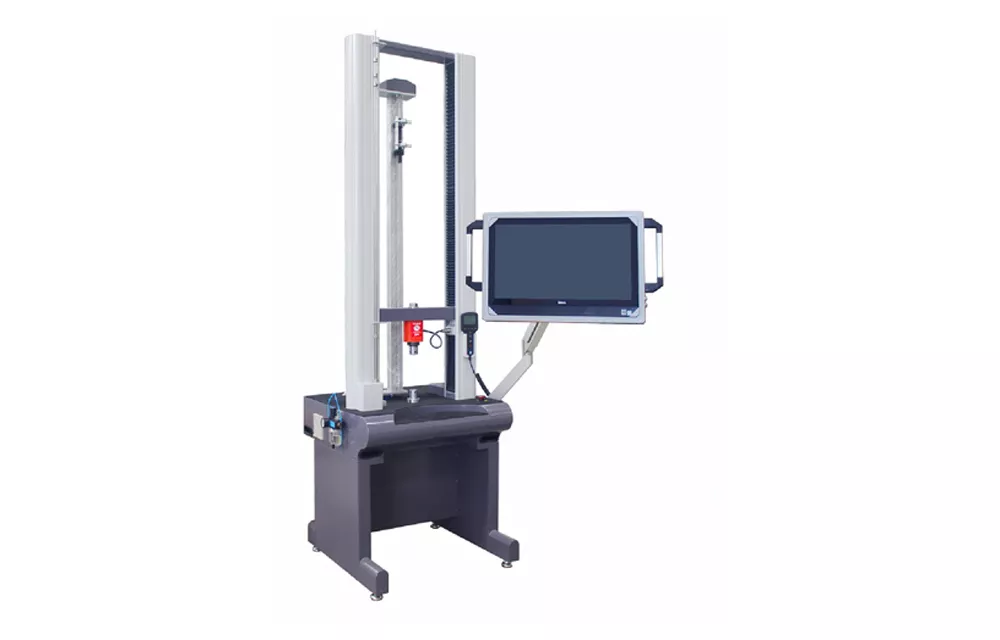 Servo Control System Universal Testing Machine (AI-7000-ST)