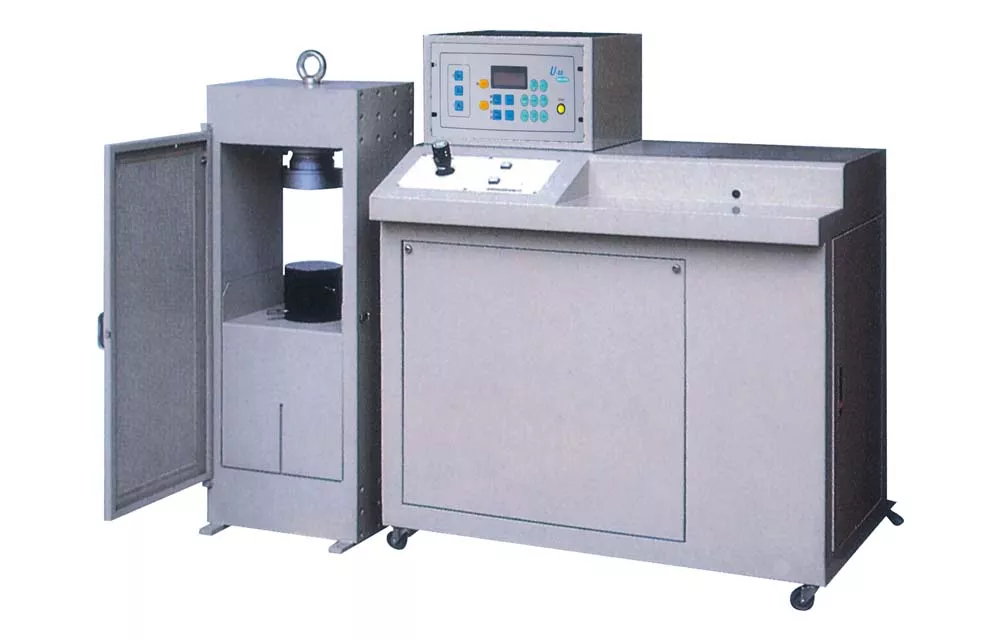 Compressive Strength Tester (GT-7001-B)