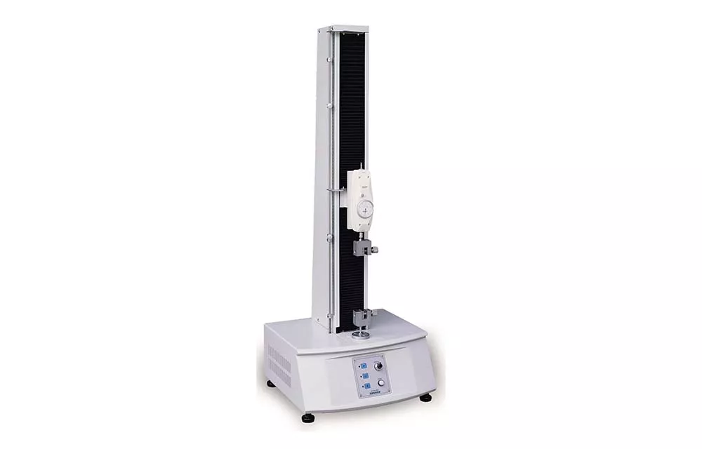 Dial Type Benchtop Tensile Strength Tester (GT-7001-SEG)