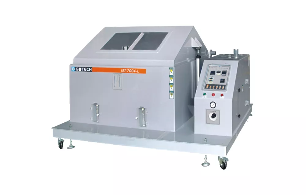 Salt Spray Tester (GT-7004-L)