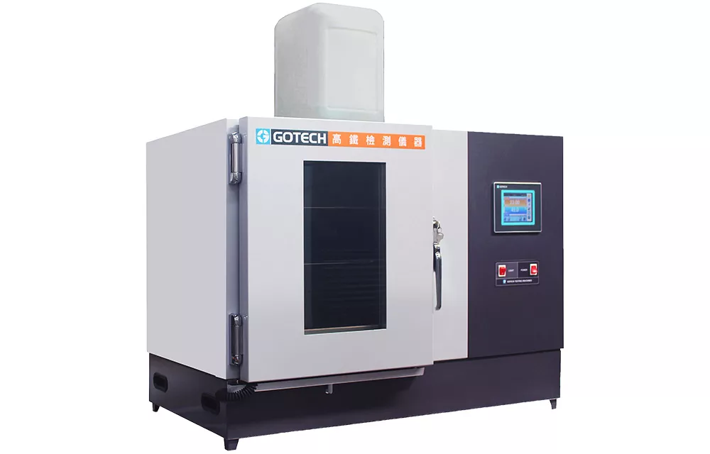 Textile Water Vapour Permeability Tester (GT-7005-TA)