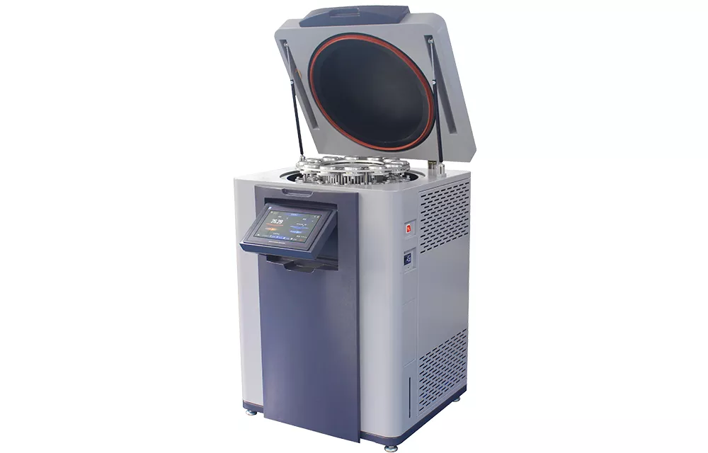 Textile Water Vapour Permeability Tester (GT-7005-TH)