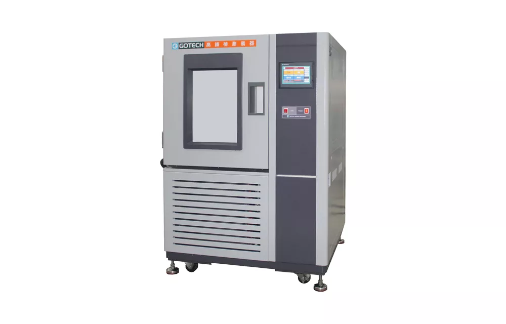 Vertical Type Freezing Tester (GT-7006-V)