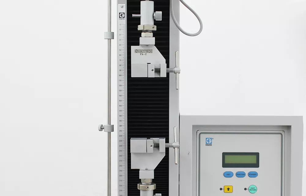 Micro-Computer Tensile Strength Tester (GT-7010-AE)