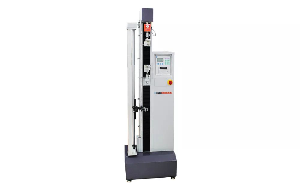 Micro-Computer Tensile Strength Tester (GT-7010-D2ELP)