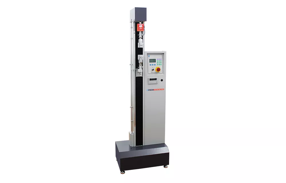 Micro-Computer Tensile Strength Tester (GT-7010-EP)