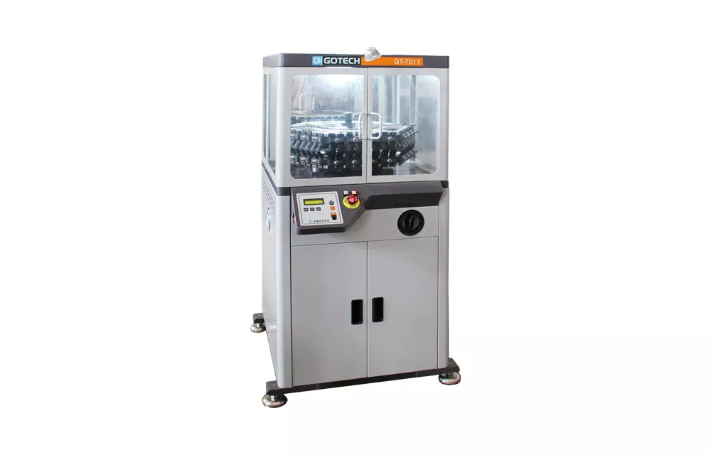 Demattia Flex-Cracking Tester (GT-7011-DM)