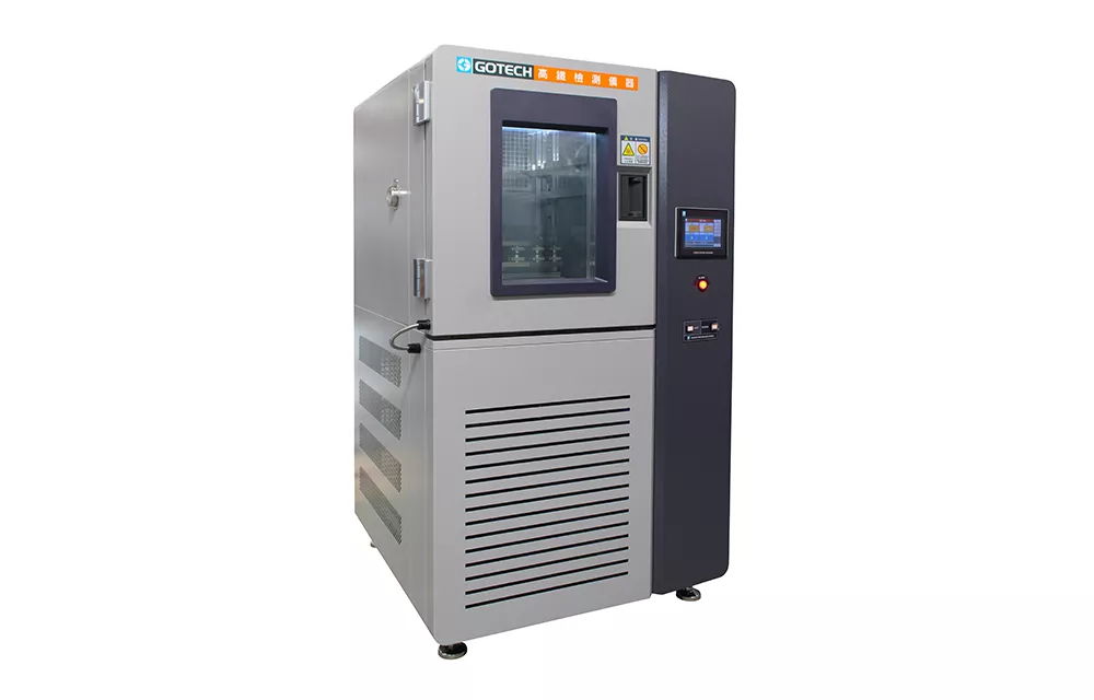 Coated Fabrics Flexing Tester (GT-7011-IB) 