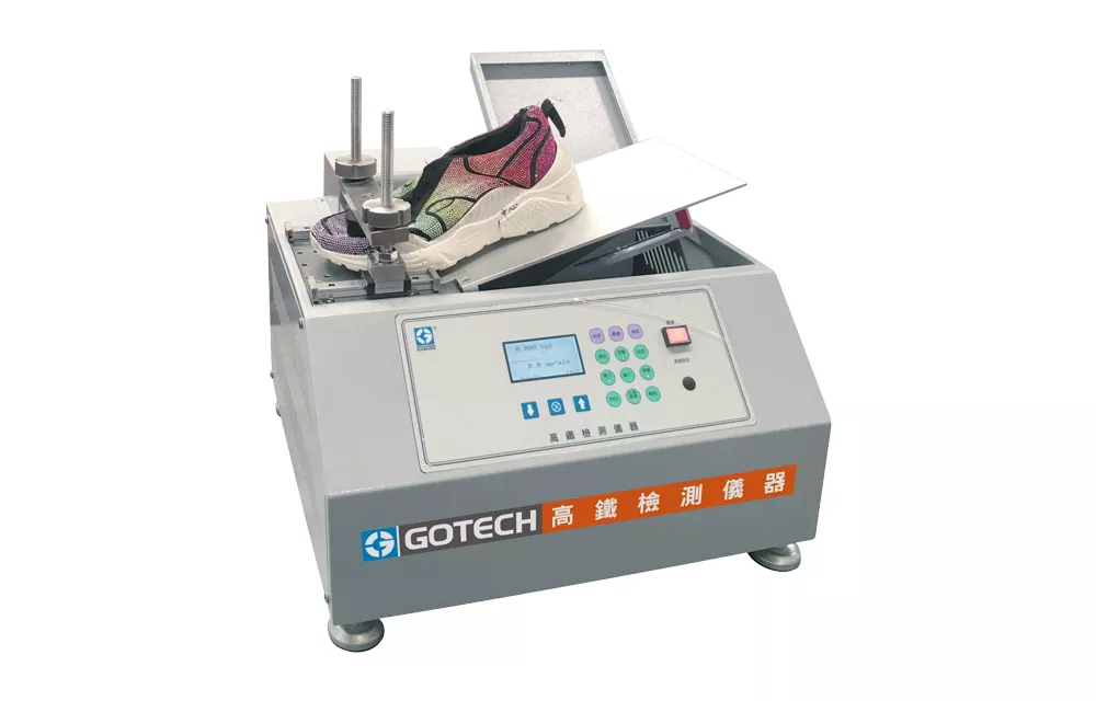 Shoe Flexing Tester (GT-7011-PA)