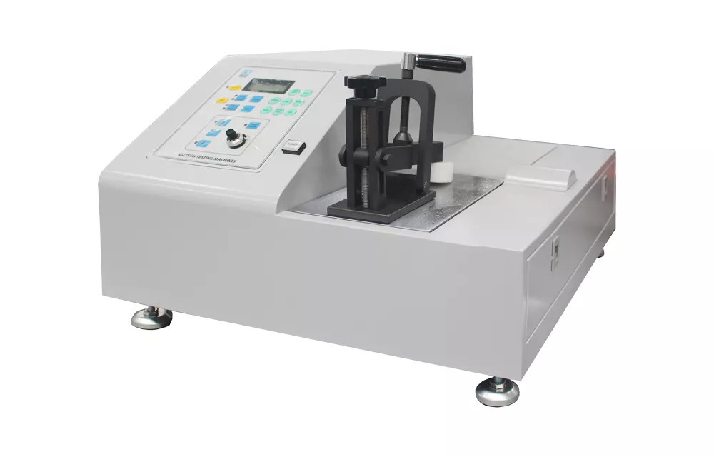 Shoe Flexing Tester (GT-7011-PA1)