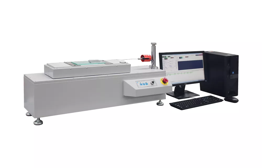 Coefficient of Friction Tester (GT-7012-AFU)