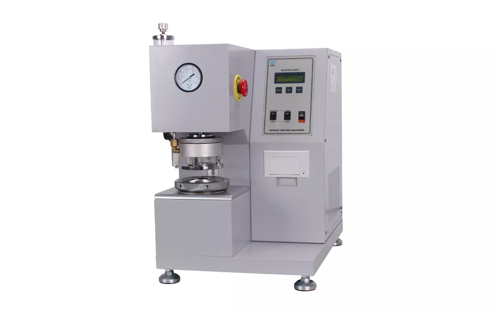 Digital Type Bursting Strength Tester (GT-7013-MP)