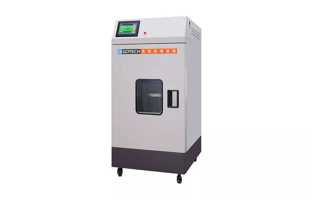 Ozone Aging Tester (GT-7017-MO3)