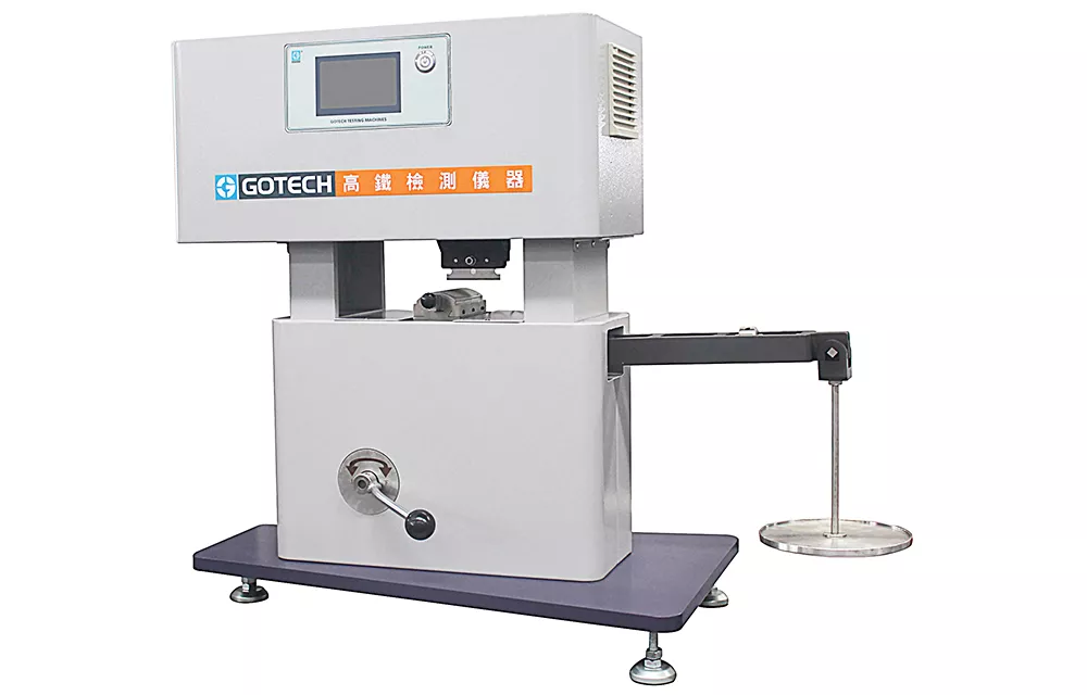 Glove Cut Resistance Tester (GT-7020-AST)