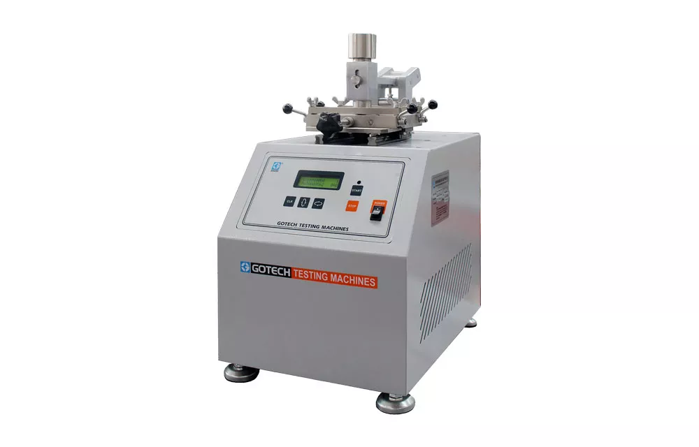 IULTCS Rub Fastness Tester (GT-7034-ES)