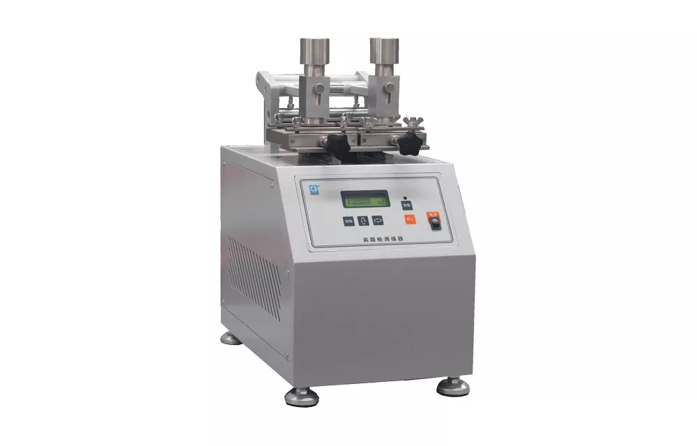 IULTCS Rub Fastness Tester (GT-7034-ES2)