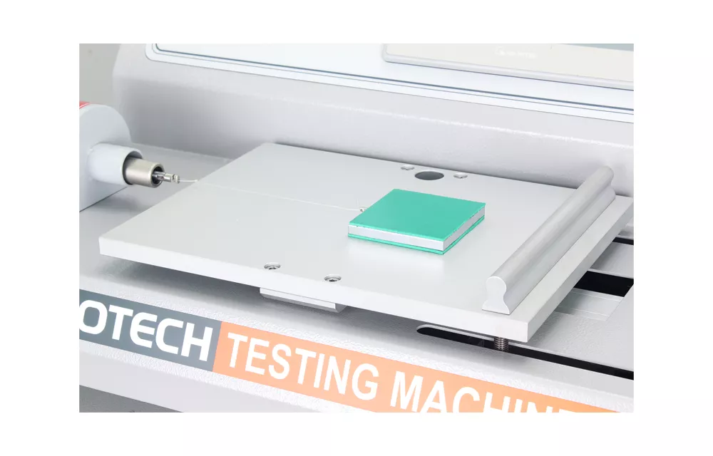 Coefficient Of Friction Tester (GT-7034-HA)