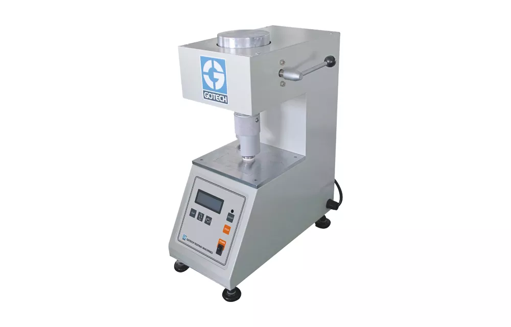 Rub Fastness Tester (GT-7034-RUB)