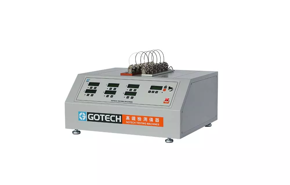 Steel Wire Fatigue Tester (GT-7034-A6)