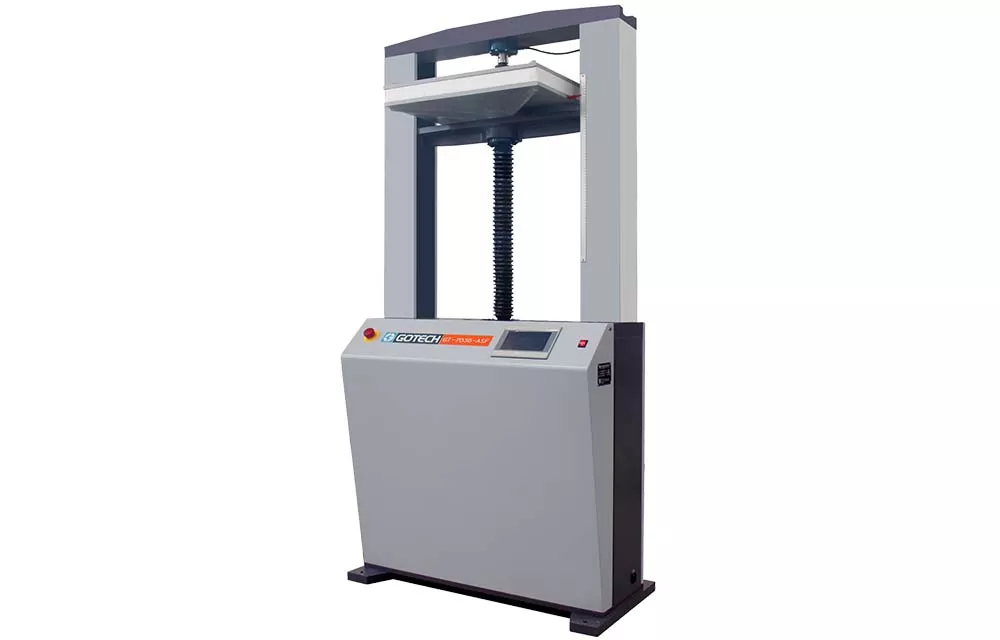 Servo Control Container Compression Tester (GT-7036-ASF)