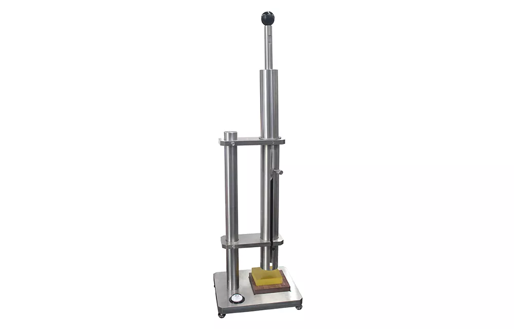 Drop Impact Apparatus (GT-7041-D)