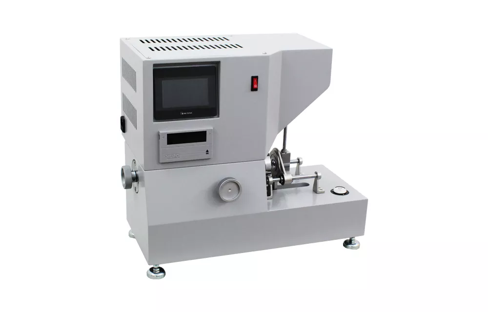 High Temperature Elasticity Tester (GT-7042-RDHA)