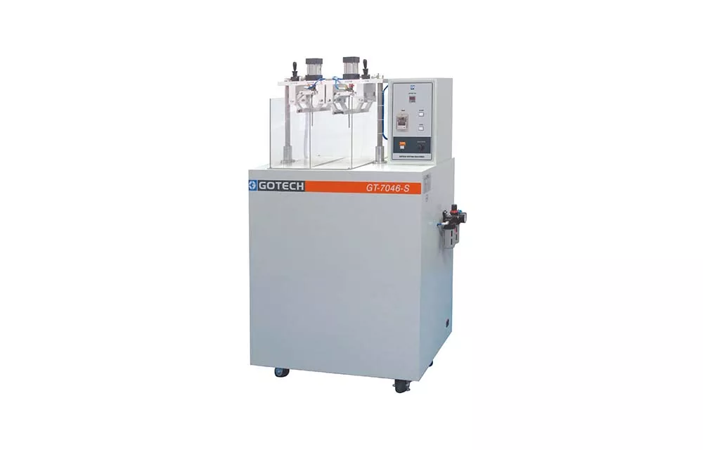 Rubber Shoe Water Penetration Tester (GT-7046-S)