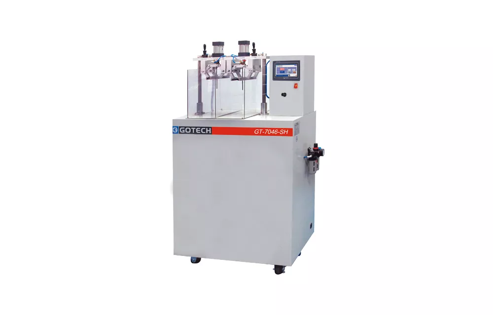 Rubber Shoe Water Penetration Tester (GT-7046-SH)