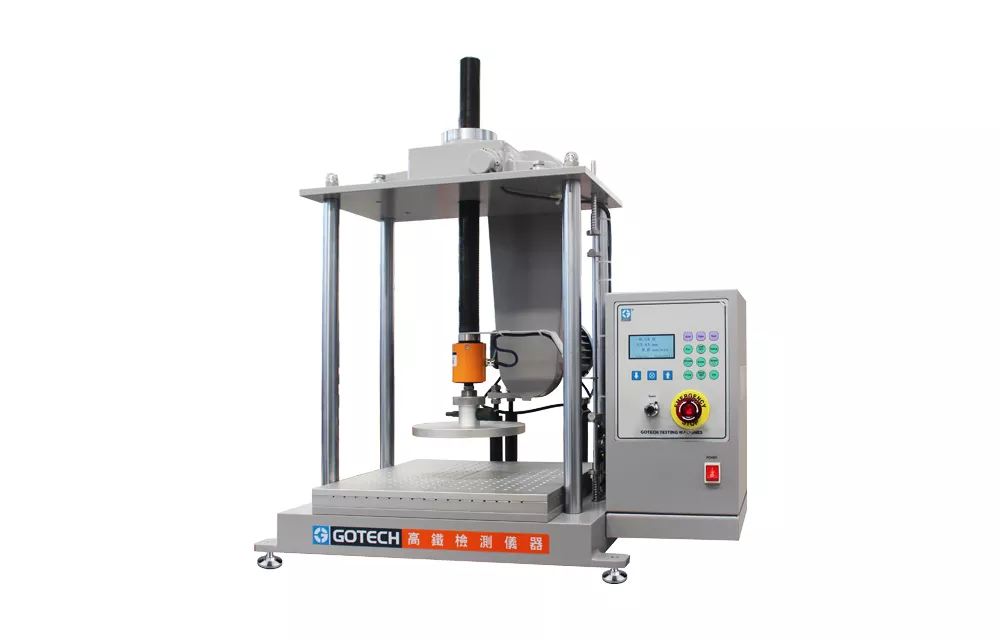 Foam Rubber Hardness Tester (GT-7049-A)