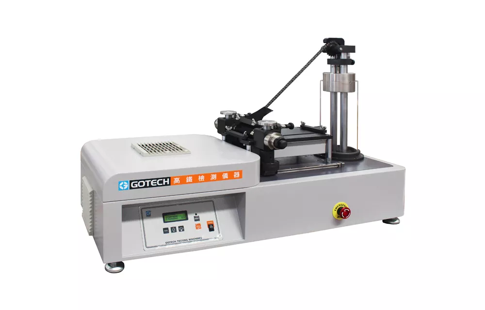 Velcro Fatigue Tester (GT-7082-E1)