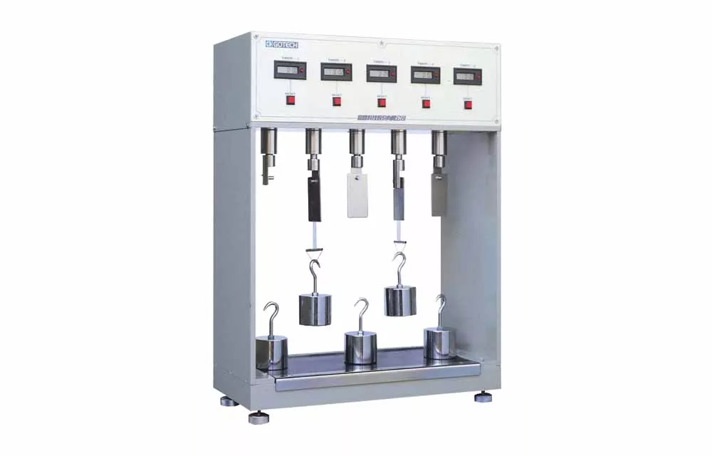 Tape Retentivity Tester (GT-7090)