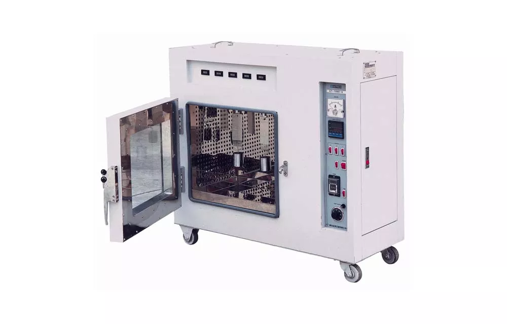 Adhesive Tape Retentivity Tester (GT-7090-H5)