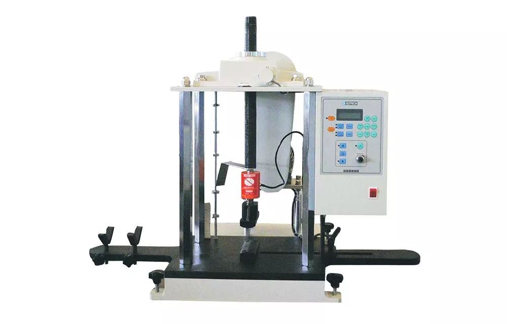 Baseball Bat Stiffness Tester (GT-7149-E1)