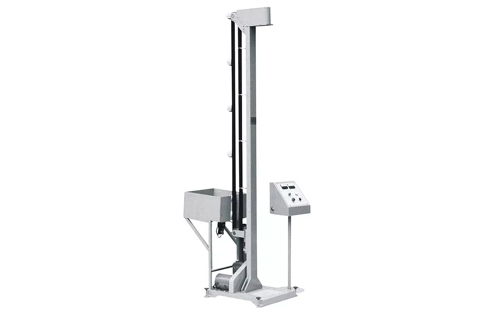 Tennis Ball Rebound Height Tester (GT-7160)