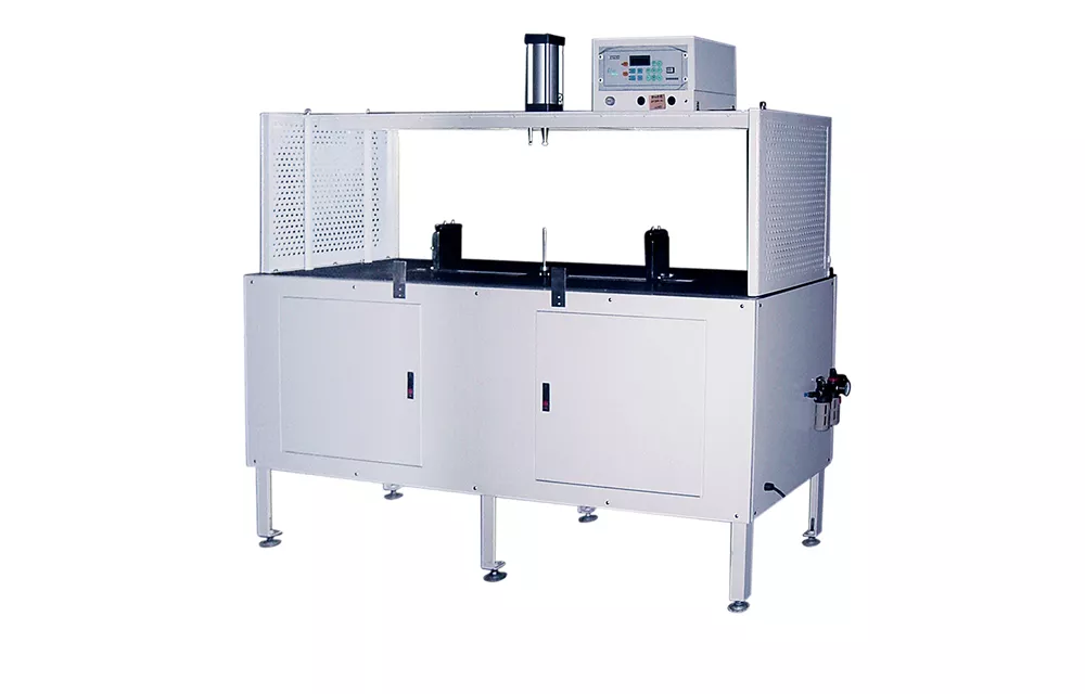 Shaft Bending Tester (GT-7630-A1)