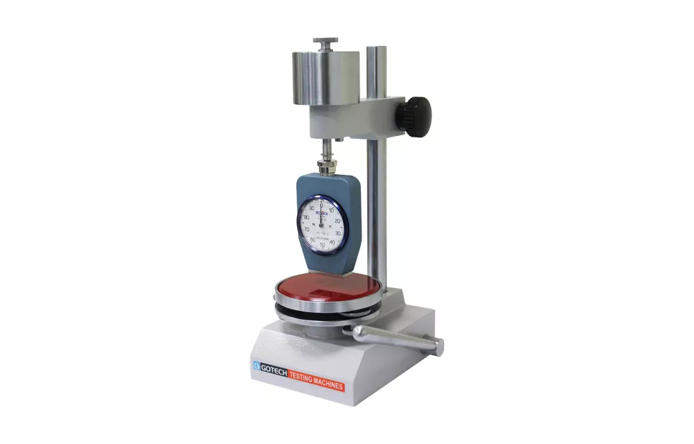 Test Stand of Hardness Tester (GT-GS-MB)