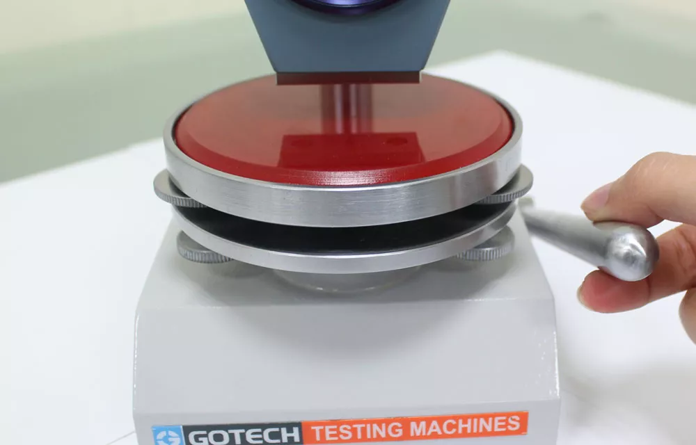 Test Stand of Hardness Tester (GT-GS-MB)