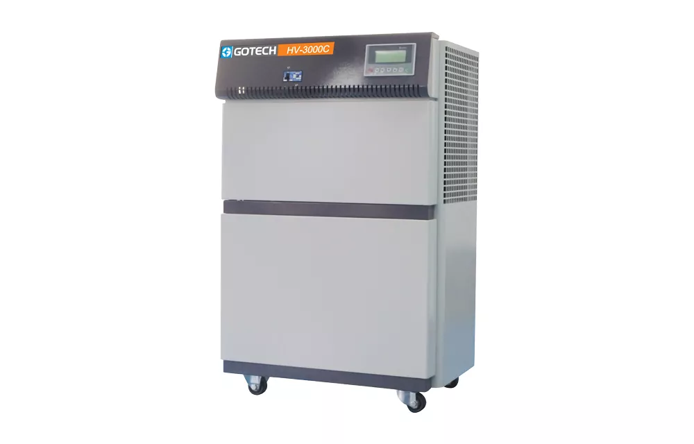 Water Chiller (HV-3000-C)