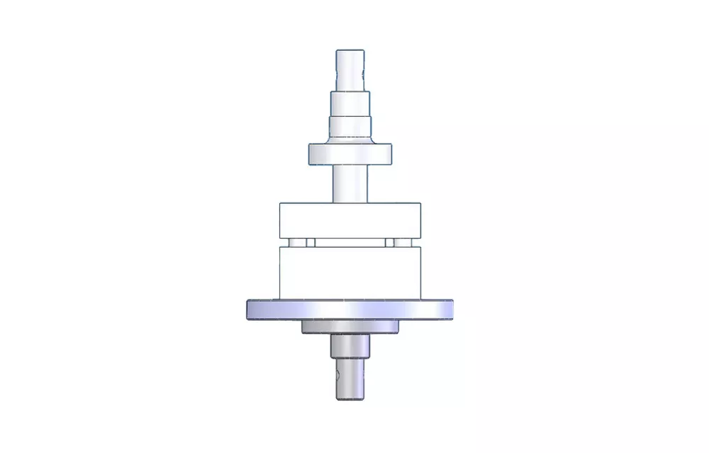 鋁塑板剪切強度夾具 (PIP-02)