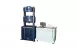 Open-Ended Servo-Hydraulic Universal Testing Machine (UN-7001-LAS)