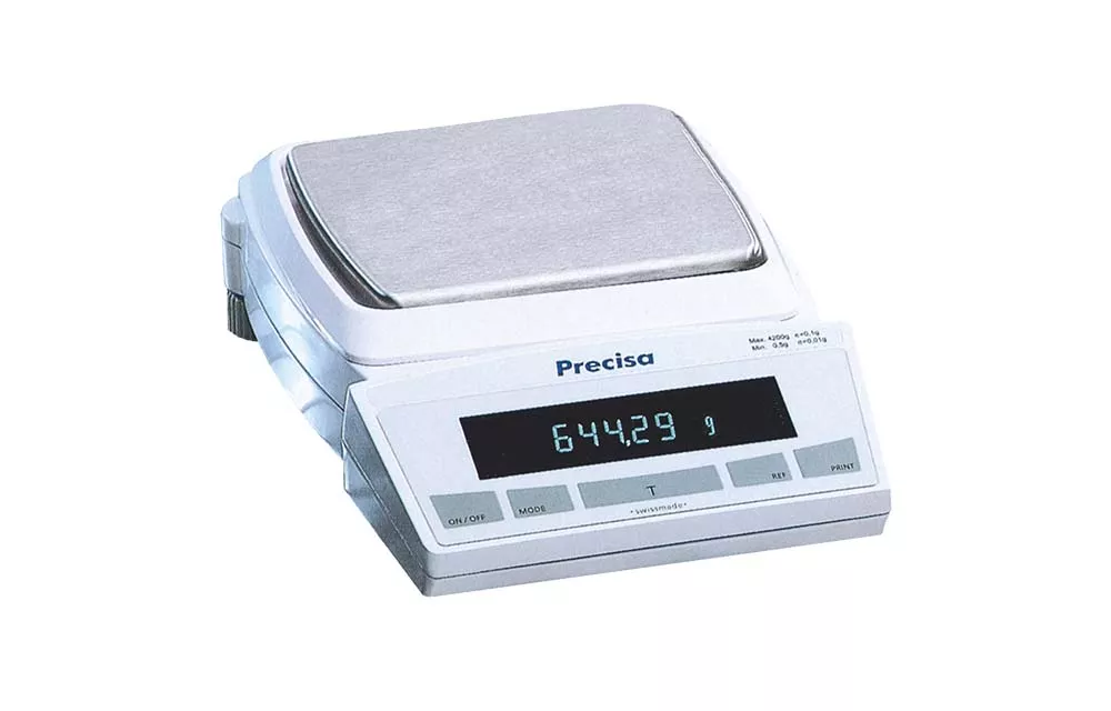 Laboratory Precision Balance (made by PRECISA) (XS-3250C)