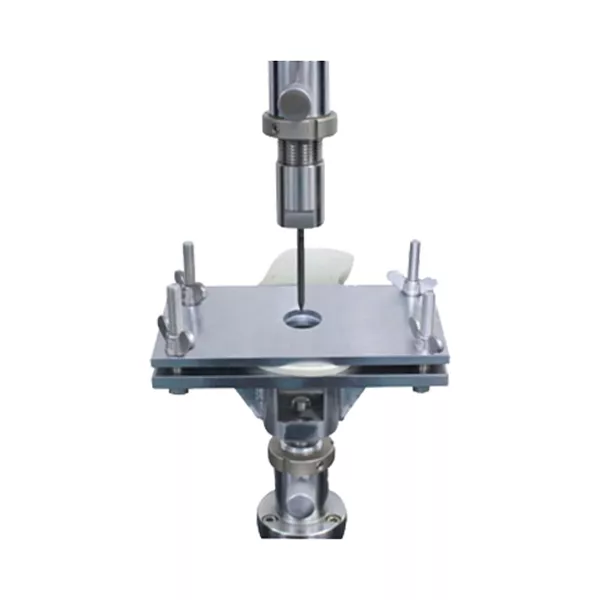 鞋底抗穿刺測試夾具 (FC-9-3D)