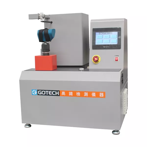 Shoe Abrasion Resistance Tester (GT-7012-NGBH)