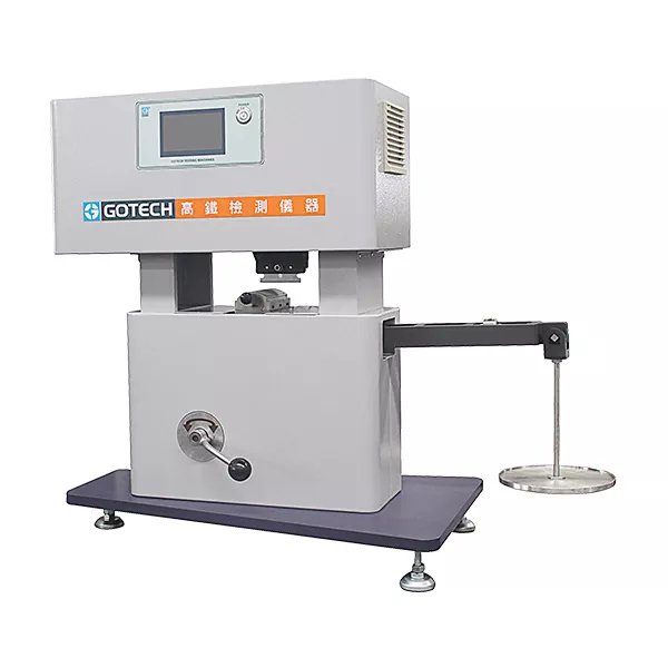 Glove Cut Resistance Tester (GT-7020-AST)