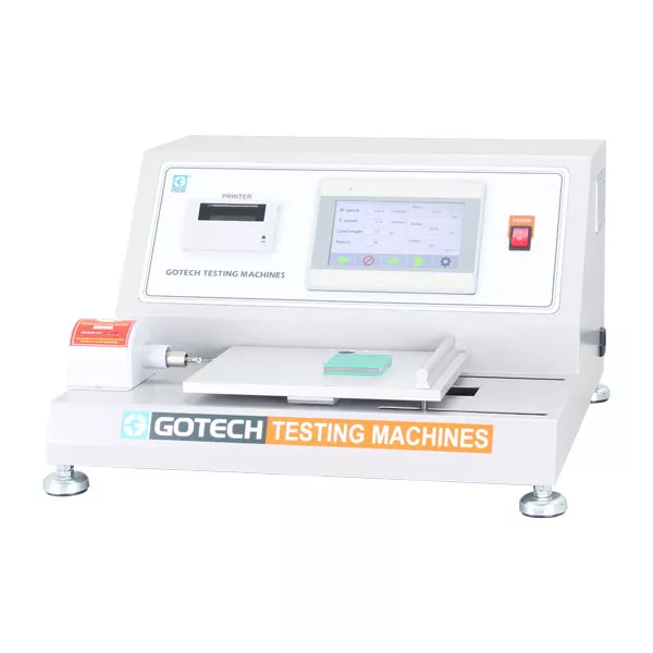 Coefficient Of Friction Tester (GT-7034-HA)