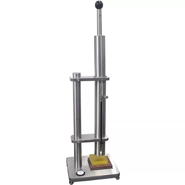 Drop Impact Apparatus (GT-7041-D)